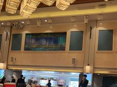 大堂-顺峰(农展馆店)
