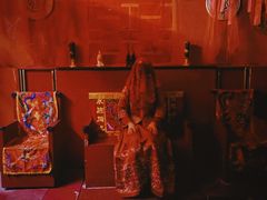 -棂笼·深度沉浸密室(武汉旗舰店)