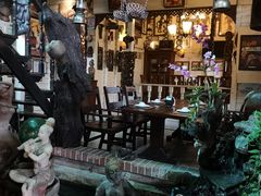 -自然餐厅(Phuket)
