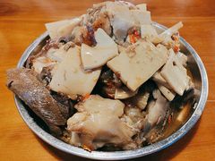 -老兵牛蹄店(下沙店)