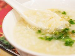 鸡粥-振鼎鸡(福州路店)