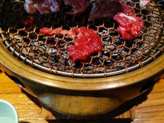 -红沃烤肉(家乐福2部店)