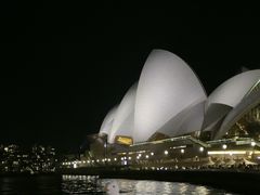 -悉尼歌剧院