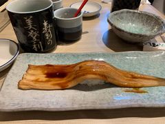 -梅丘·寿司の美登利(银座店)