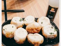 -小杨生煎(香港名都店)