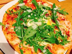 -玛尚诺Pizza&Bar(长泰广场店)
