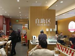 -乡村基·川味现炒大王(熙悦天街店)