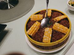 -国味壹号·精品湘菜·宴请佳选(新天地店)