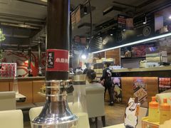 -猫爪爪原切自助烤肉(观音桥阳光世纪店)