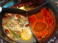 -蜀大侠火锅(森兰花园城店)