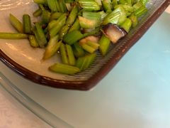 芹菜腊肉-烧肉馆(古北水镇景区店)