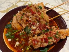 -串盟烧烤大排档·长沙美食地标(星沙店)