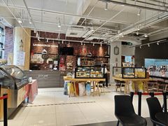 -熊叔熊婶面包房(团结湖店)