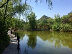 -仙居谷风景区