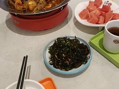 -赖胖子肉蟹煲(临川万象新城店)
