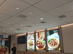 -李先生牛肉面大王(广渠门内店)
