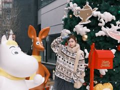 -大悦城(沈阳中街店)