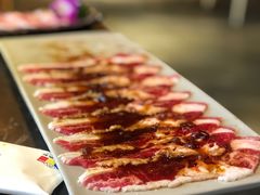 -一品诚记烤肉·甄选店(中南路店)