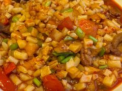 -那拉提之疆·新疆菜(美院店)