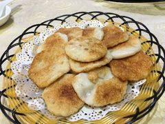 墨鱼饼-渔文乐农庄