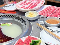 -蜀留香火锅·始于1999·原四川老火锅(白堤路店)