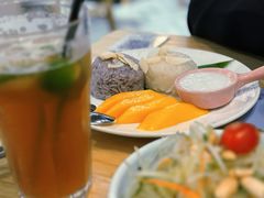 -米泰芒·东南亚料理(体育西店)