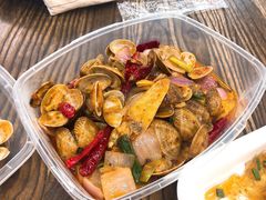 -盒马鲜生(杨高南路店)