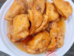 -江东饺子馆(江东路店)