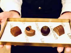 -Laderach 莱德拉(上海环贸iapm店)