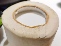 原味椰子冻-东椰·海南椰子鸡火锅(朝阳门店)