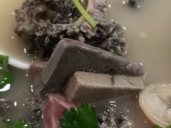 -护国寺小吃(左家庄店)