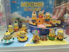 -泡泡玛特POPMART(杭州乐堤港店)
