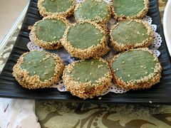 -老虎滩船说·海胆水饺·大连海鲜(老虎滩店)