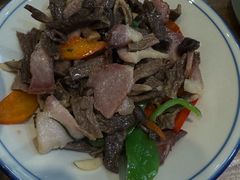 -妈妈的味道(和顺古镇店)