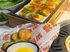 -猫抓烤肉(武进吾悦广场店)