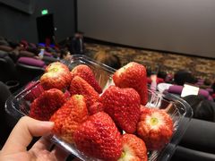 -中影·星感觉激光巨幕影城(博物馆店)