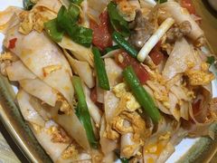 -妈妈的味道(和顺古镇店)