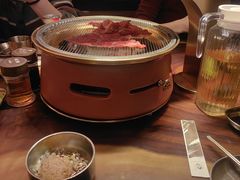 -西塔老太太泥炉烤肉(上海七宝领展广场店)