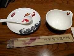 -渝是乎川渝小炒(新世界百货望京店)