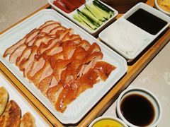 -丽满园·春饼烤鸭(金地广场店)