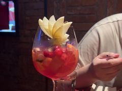 -BROWNSTONE布朗石西班牙餐厅(富城店)