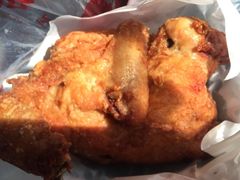 -香园炸鸡(鞍山西道店)