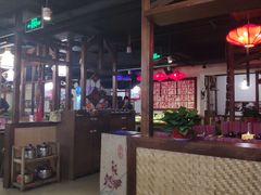 -老诚一锅羊蝎子(黄寺大街店)