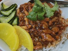 -捡角台湾食堂(花木Plus乐坊店)