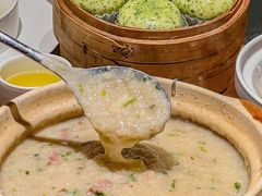 -迈姨·潮州菜(麓湖公园店)