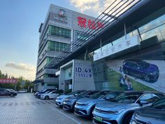 -上汽大众4S店(上海冠松店)
