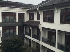 -无锡梁鸿湿地丽笙度假酒店·流觞西餐厅