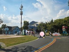 -陈八两面家(华孚写字楼店)