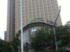 android_upload_pic-苏州长江智选假日酒店