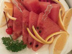 -东四民芳餐厅(朝阳门店)